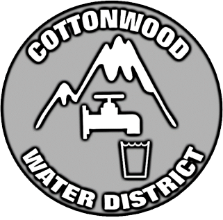 Cottonwood Water District